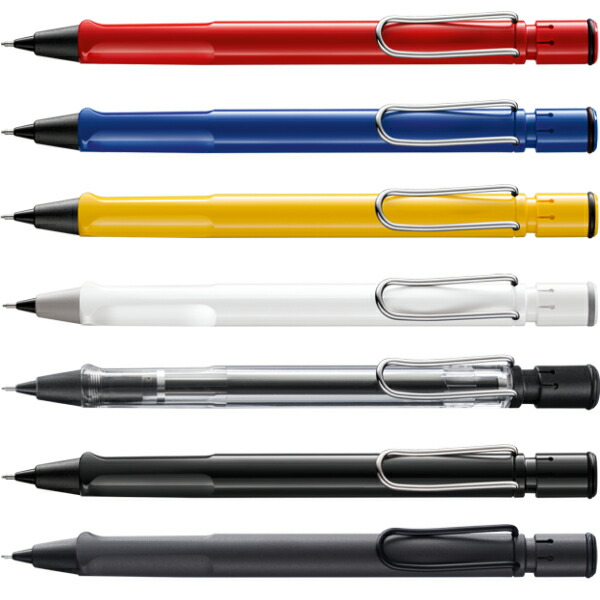 楽天市場】LAMY ラミーサファリ 2008限定ライムグリーンペンセット
