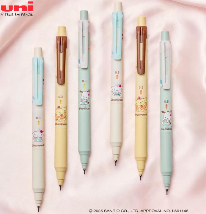 楽天市場】【MIT124】【MITSUBISHI / 三菱】KURUTOGA KS / クルトガ KS