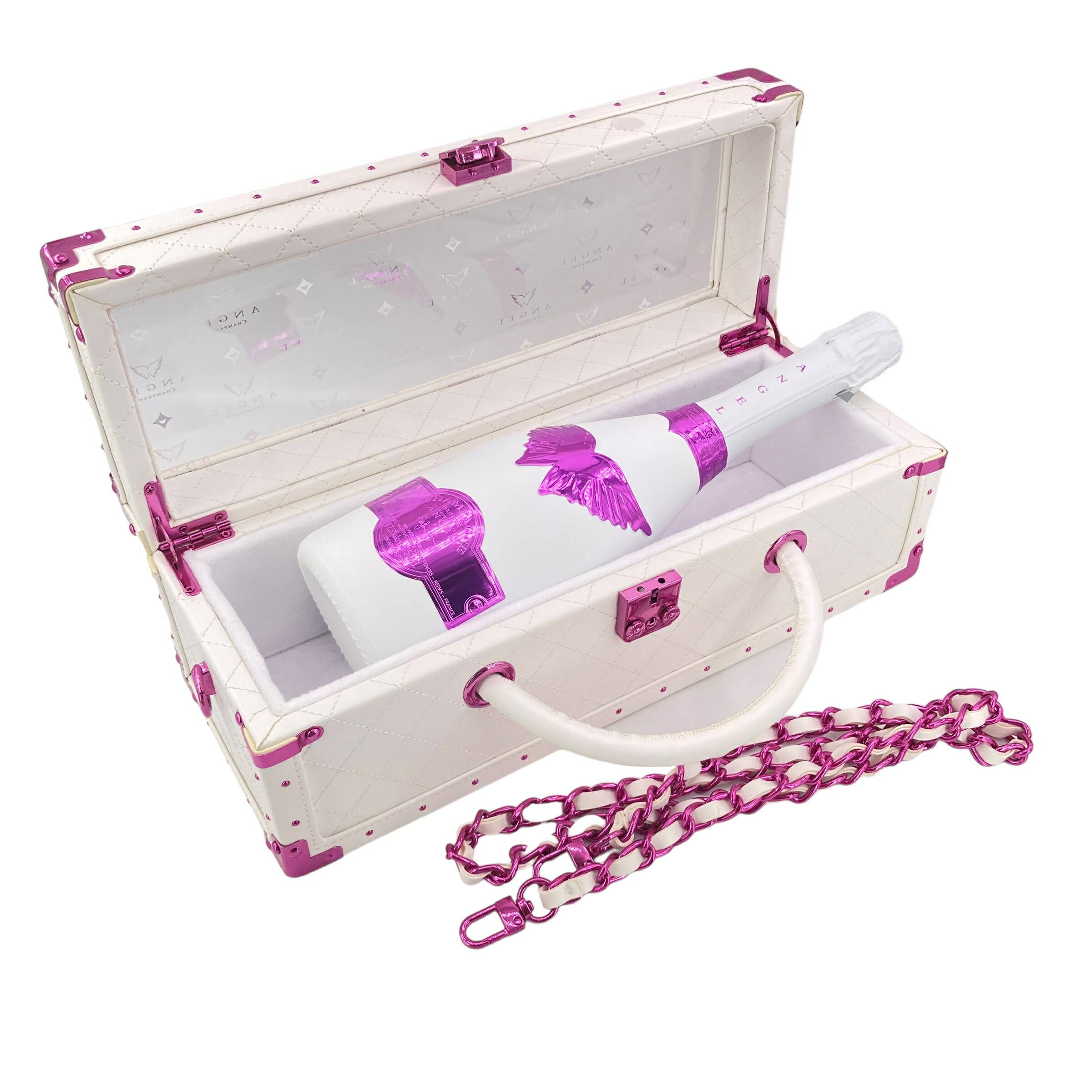 楽天市場】エンジェル シャンパン ドゥミセック ハロウィン限定