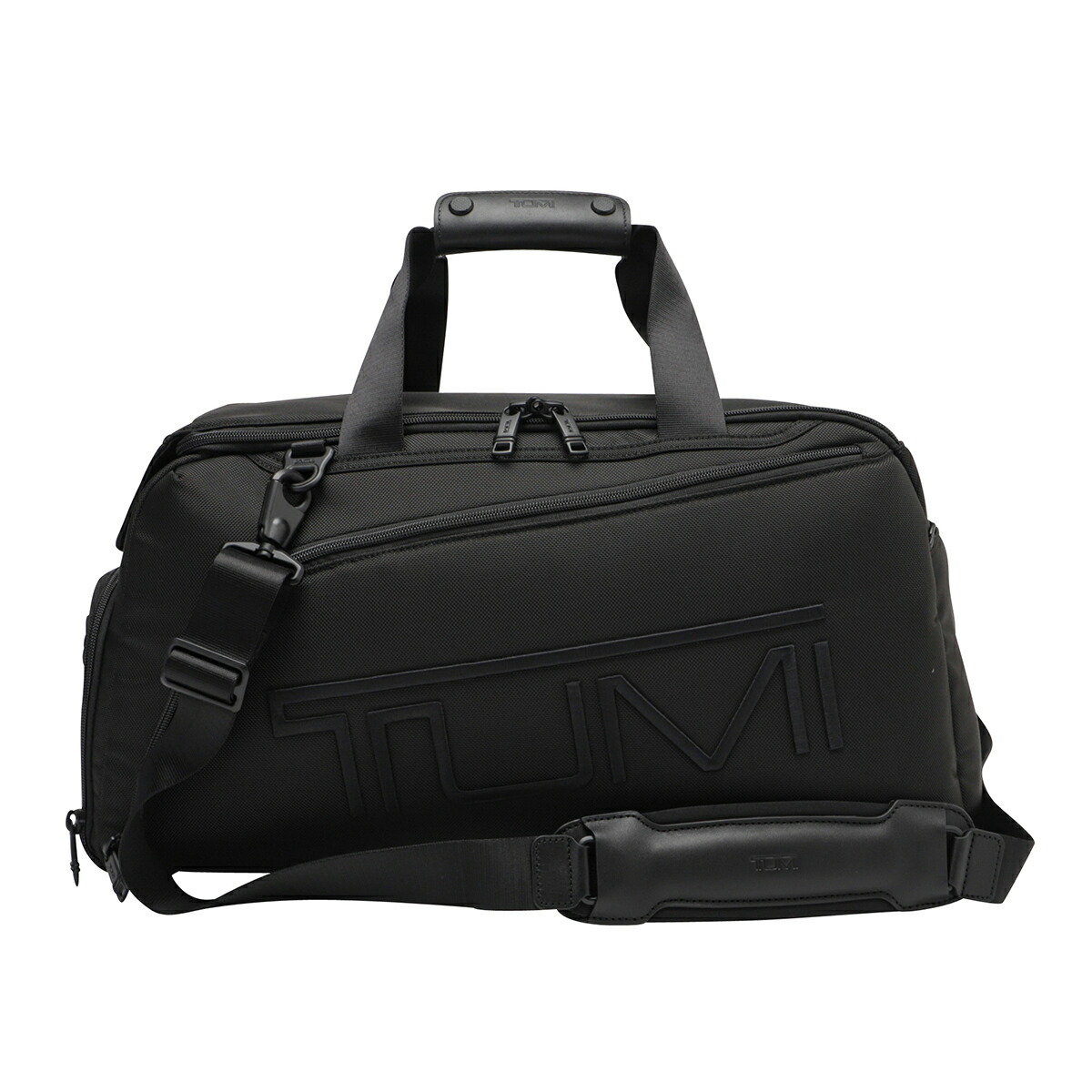 楽天市場】トゥミ ボストンバッグ TUMI アルファブラボー 0232722D