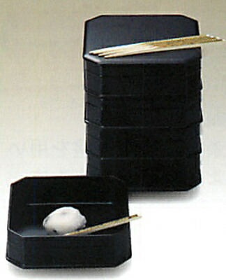 楽天市場】哲工房 五彩金釦縁高重 一組 中村宗哲(十二代弘子)「茶道具