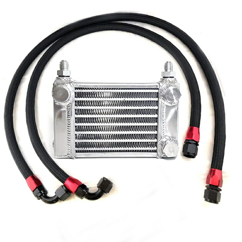 楽天市場】スズキ用 スポーツ アルミ 大容量 インタークーラー kei