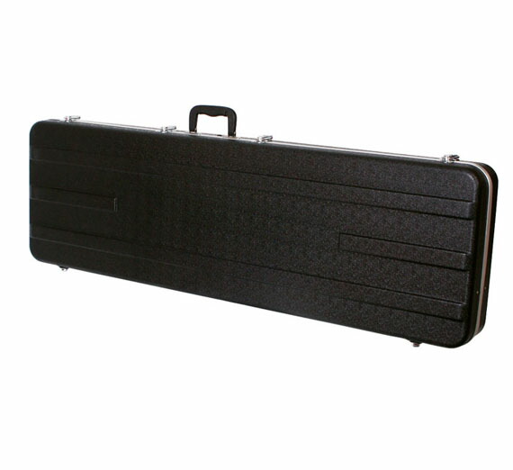 楽天市場】ベースケース エレキ (ハードケース ジャズベ プレベ) KC