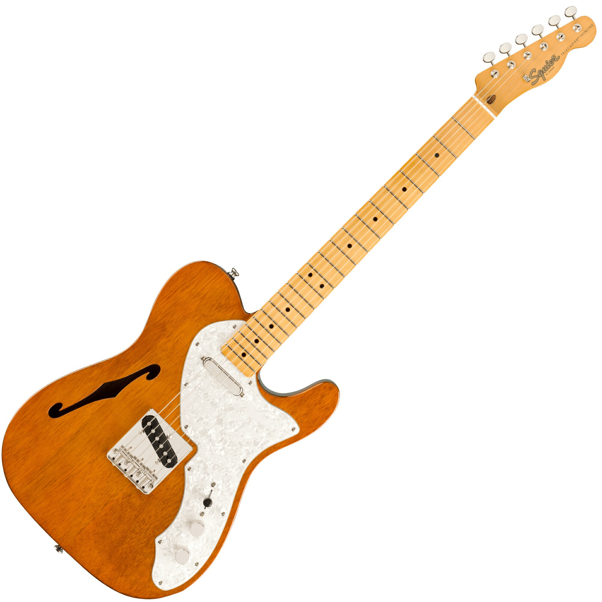 楽天市場】【即納可能】Squier by Fender Classic Vibe 60s Telecaster