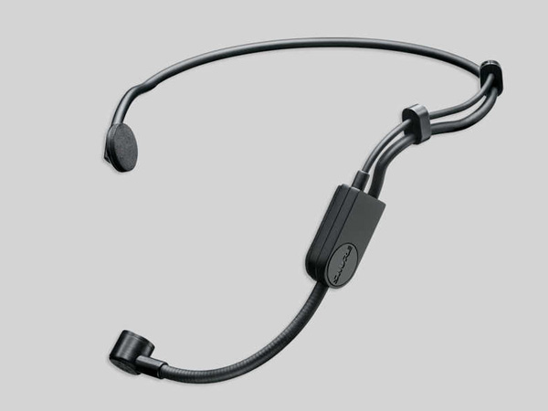 楽天市場】SHURE ダイナミックマイク ヘッドウォーン WH20XLR