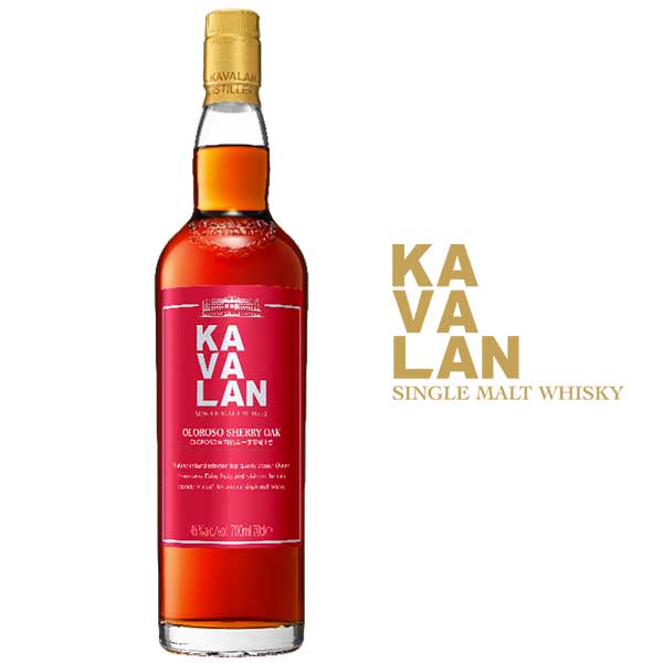 楽天市場】カバラン ソリスト オロロソ フィノ カスクストレングス