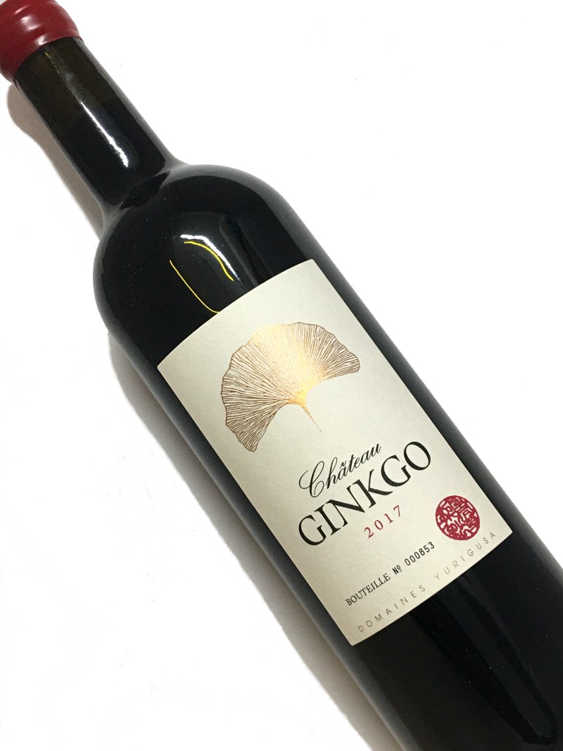 楽天市場】シャトー ジンコ CHATEAU GINKGO [2022] 赤ワイン フル