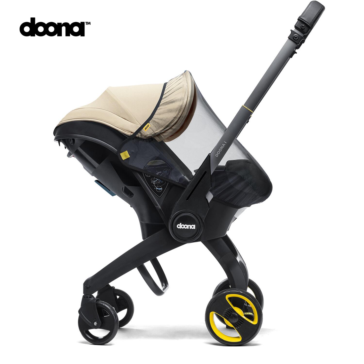 doona コレクション isofix ベース付き doona ドゥーナ ISOFIXベース付