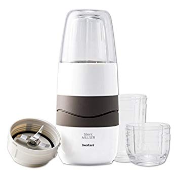 楽天市場】【中古】Iwatani クラッシュミルサー IFM-C20G 岩谷産業