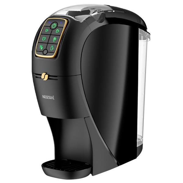 楽天市場】ネスカフェ ゴールドブレンド バリスタ デュオ HPM9637