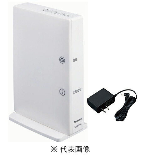 楽天市場】パナソニック MKN7140 AiSEG3 7型モニター付 ACアダプタ同梱