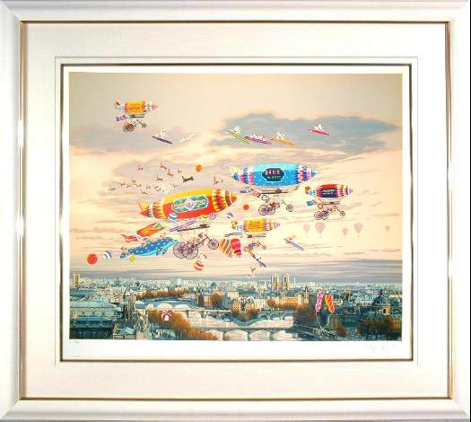 楽天市場】ヒロヤマガタ シルクスクリーン 1998 ウエディング