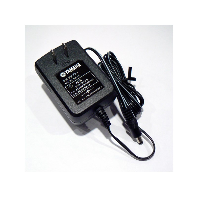 楽天市場】電源アダプター PA-1EJ YAMAHA ヤマハ PA-1・PA-1E互換品