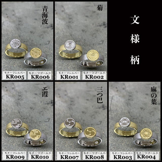 Sampson Mordan9金ペンシルホルダー花柄