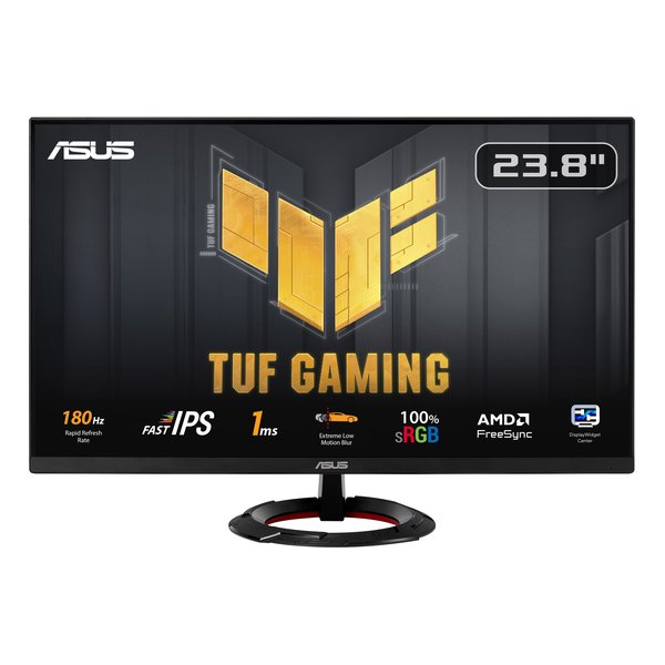 楽天市場】ASUS ゲーミングモニター TUF Gaming VG246H1A 23.8インチ