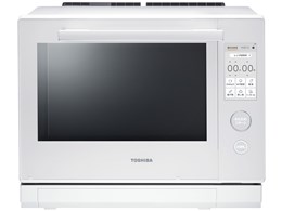 楽天市場】オーブンレンジ 30L 東芝 ER-D7000B(W) グランホワイト 白