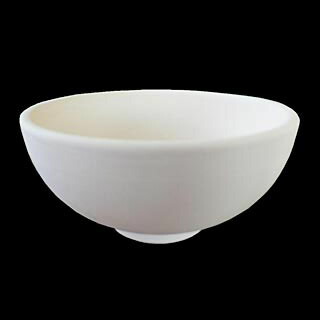 楽天市場】陶芸 石膏型／鋳込み用石こう型 中鉢 CA-55 : 陶芸.com／e