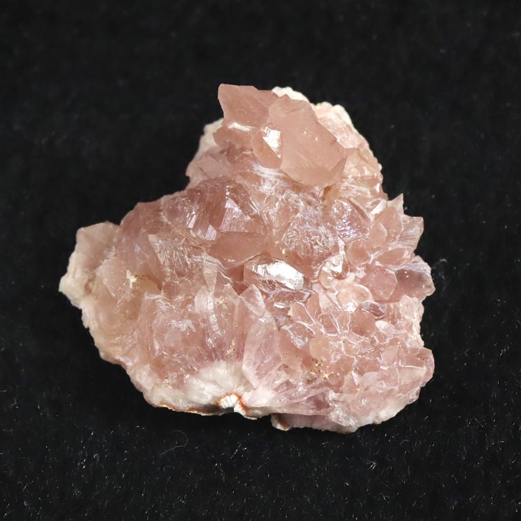 楽天市場】【一点物】【希少】高品質ピンクアメジスト アルゼンチン