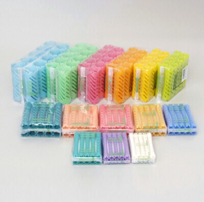 楽天市場】デジタルパーマ ロッド セット NJ-R専用ロッド12mm 14mm