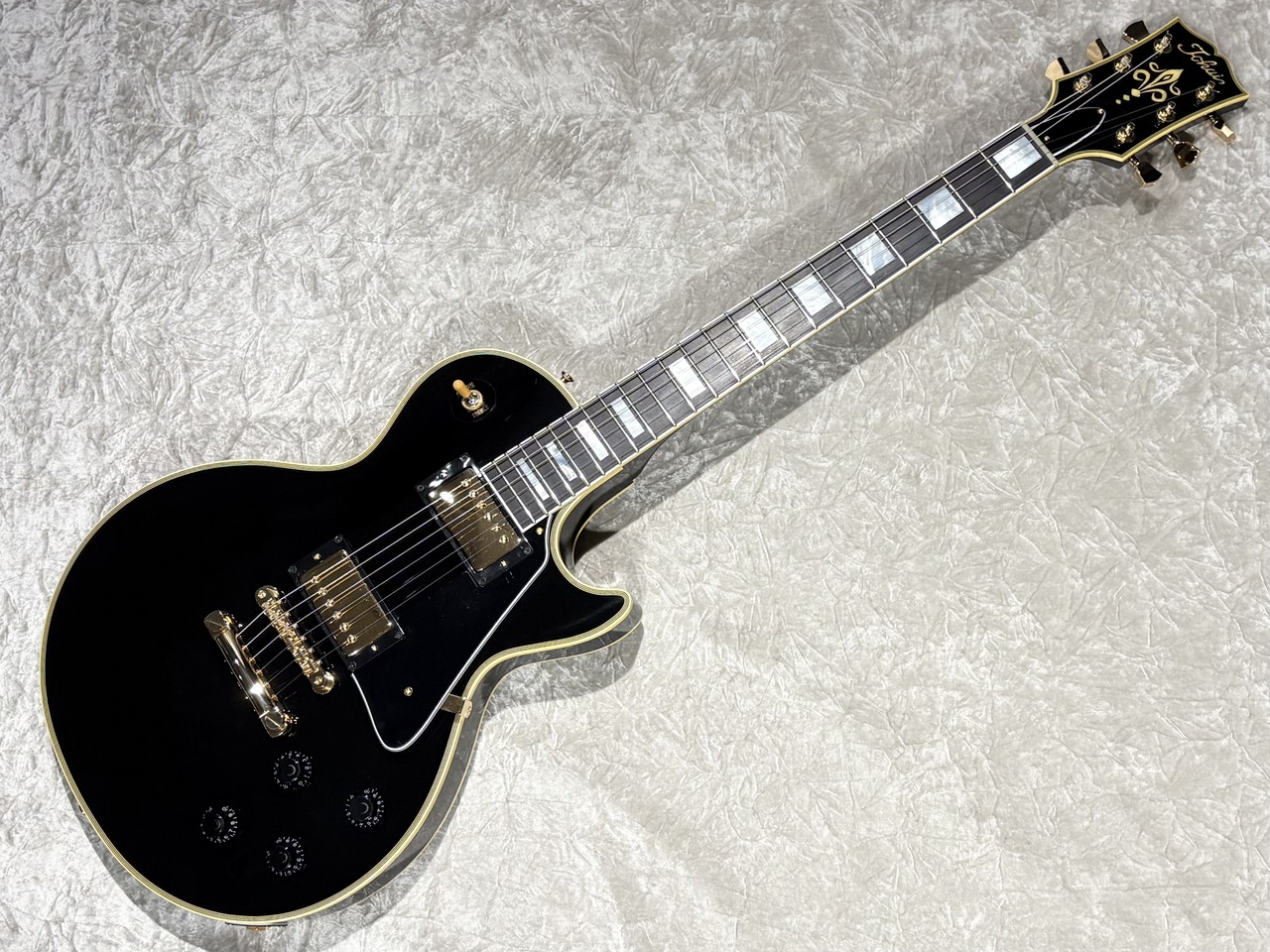 Tokai ES-335タイプ セミアコギターES78 TOKAI 335タイプ Tokai ES-335