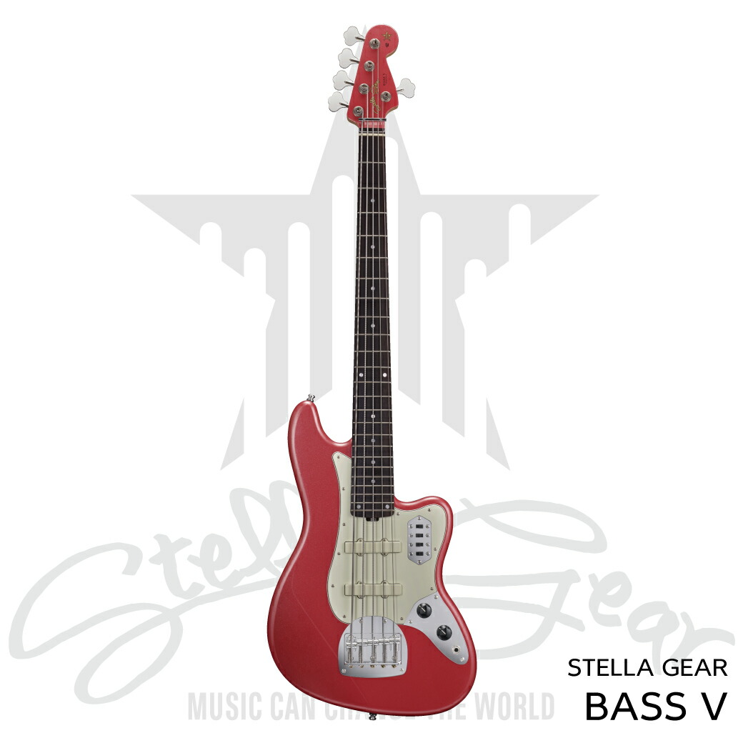 楽天市場】【ESP直営店】STELLA GEAR Bass Driver's High[エフェクター