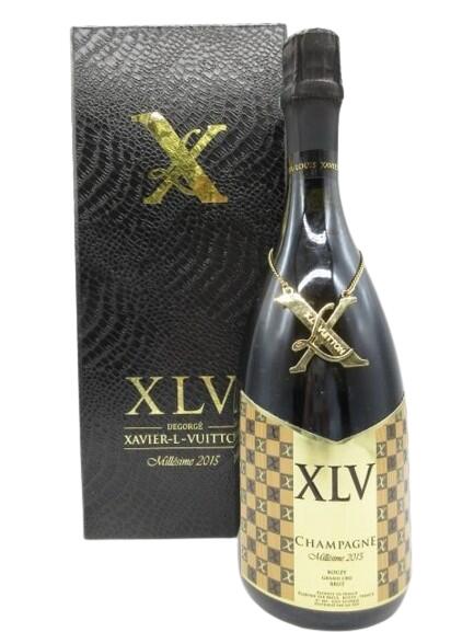 楽天市場】【未開栓】XLV ザビエ ルイ ヴィトン シャトーヌフ デュ