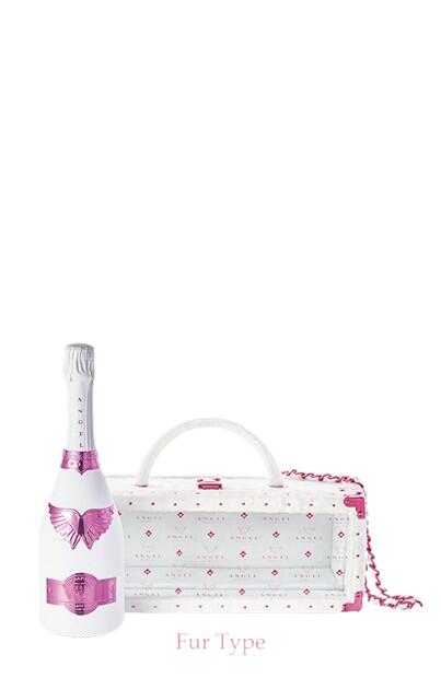 楽天市場】Angel Rose Brut Limited Edition White Day FUR TYPE