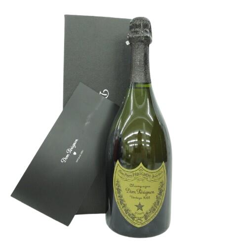 楽天市場】2003 Dom Perignon by DAVID LYNCH Brut Millesime Vintage