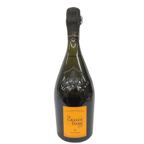 楽天市場】1995 Veuve Clicquot Posardin La Grande Dame Brut