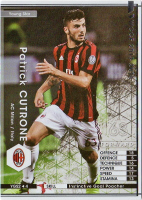 楽天市場】WCCF 15-16 HOLE ロベルト・バッジョ(ユベントス) : フル