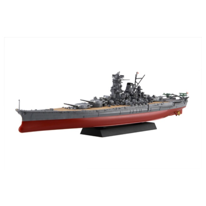 楽天市場】1／700 艦NEXTシリーズ 日本海軍戦艦 大和 【艦NX1