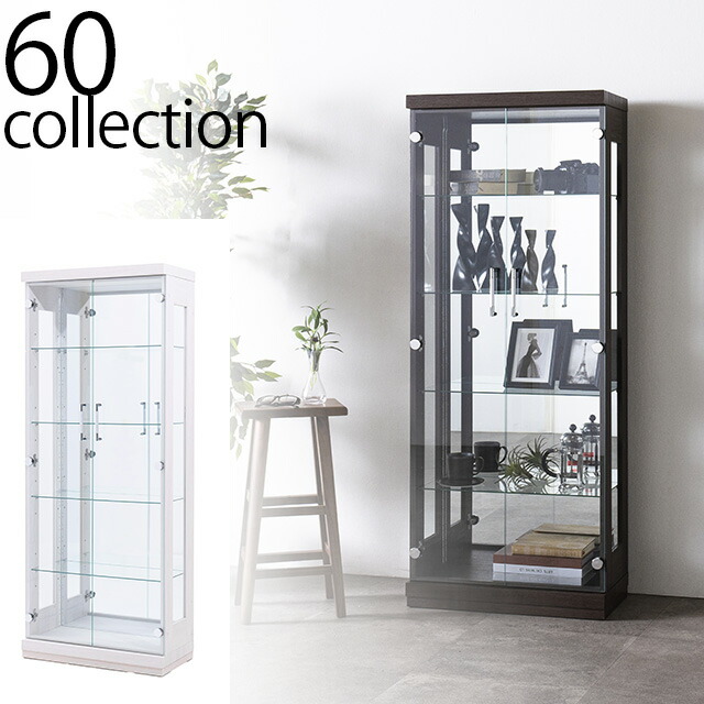 楽天市場】62コレクションボード 3色対応 ハイタイプ 背面ミラー付き