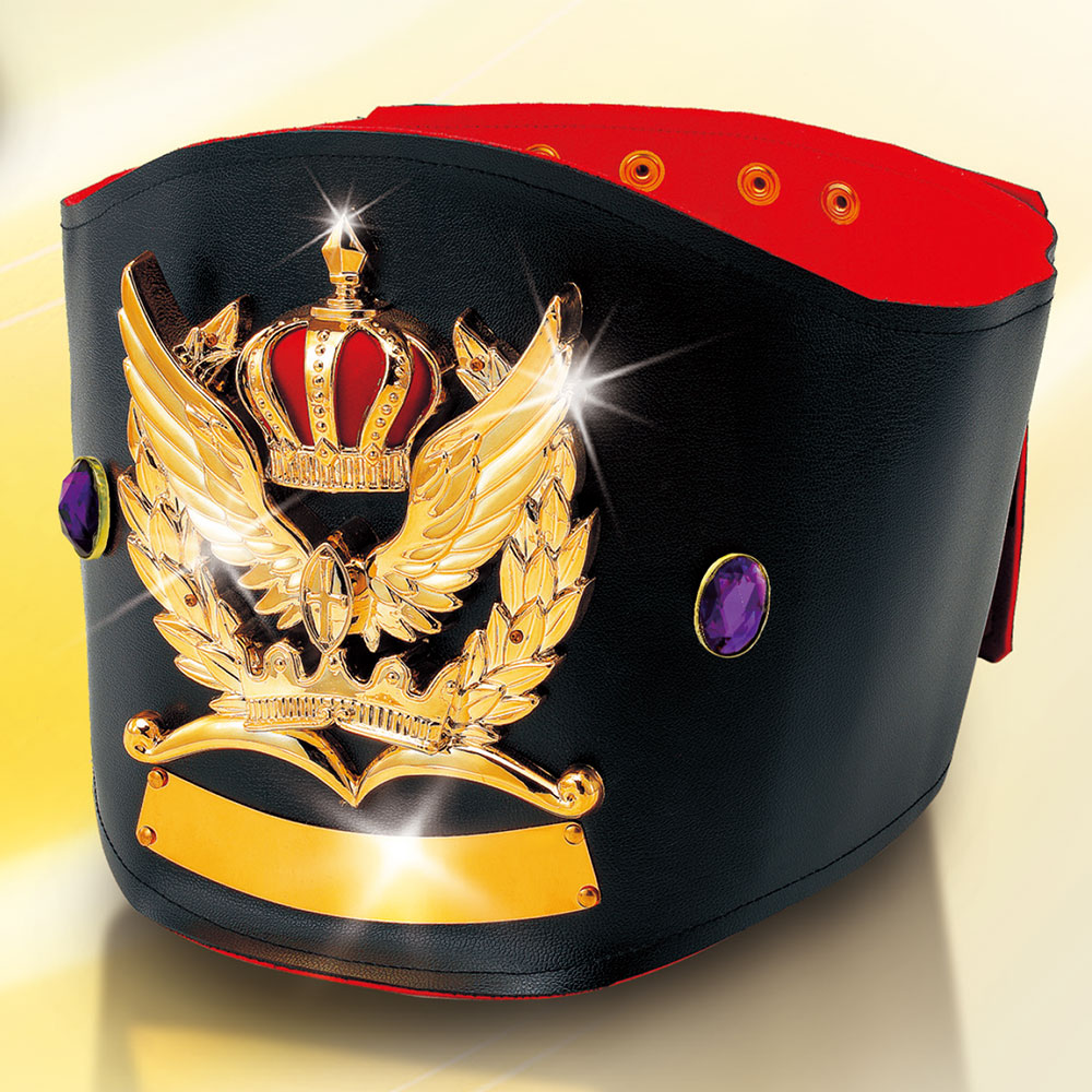 楽天市場】チャンピオンベルト【文字無料＝納期：約20日間】○22.5cm