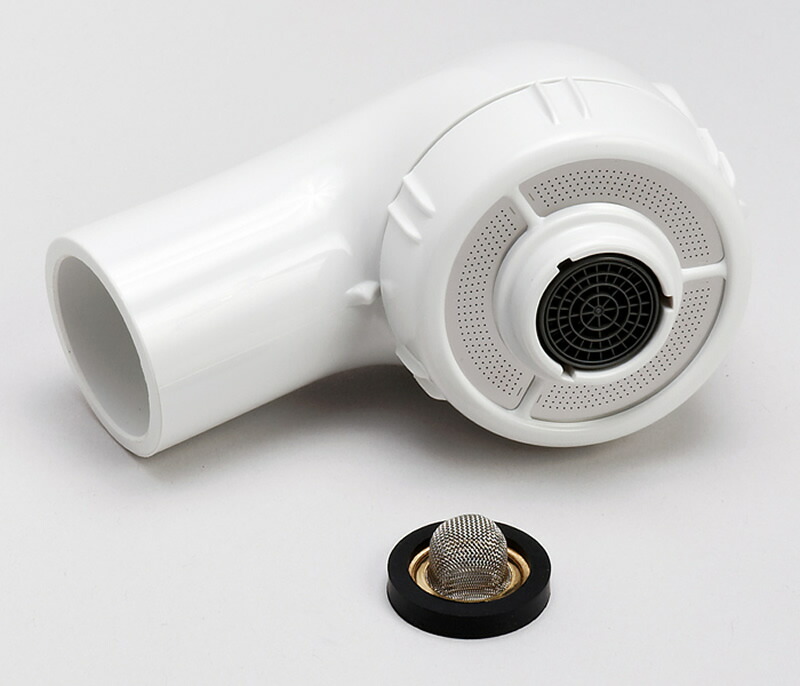 楽天市場】パナソニック シャワーホース CQ853B03K2 変換アダプター付