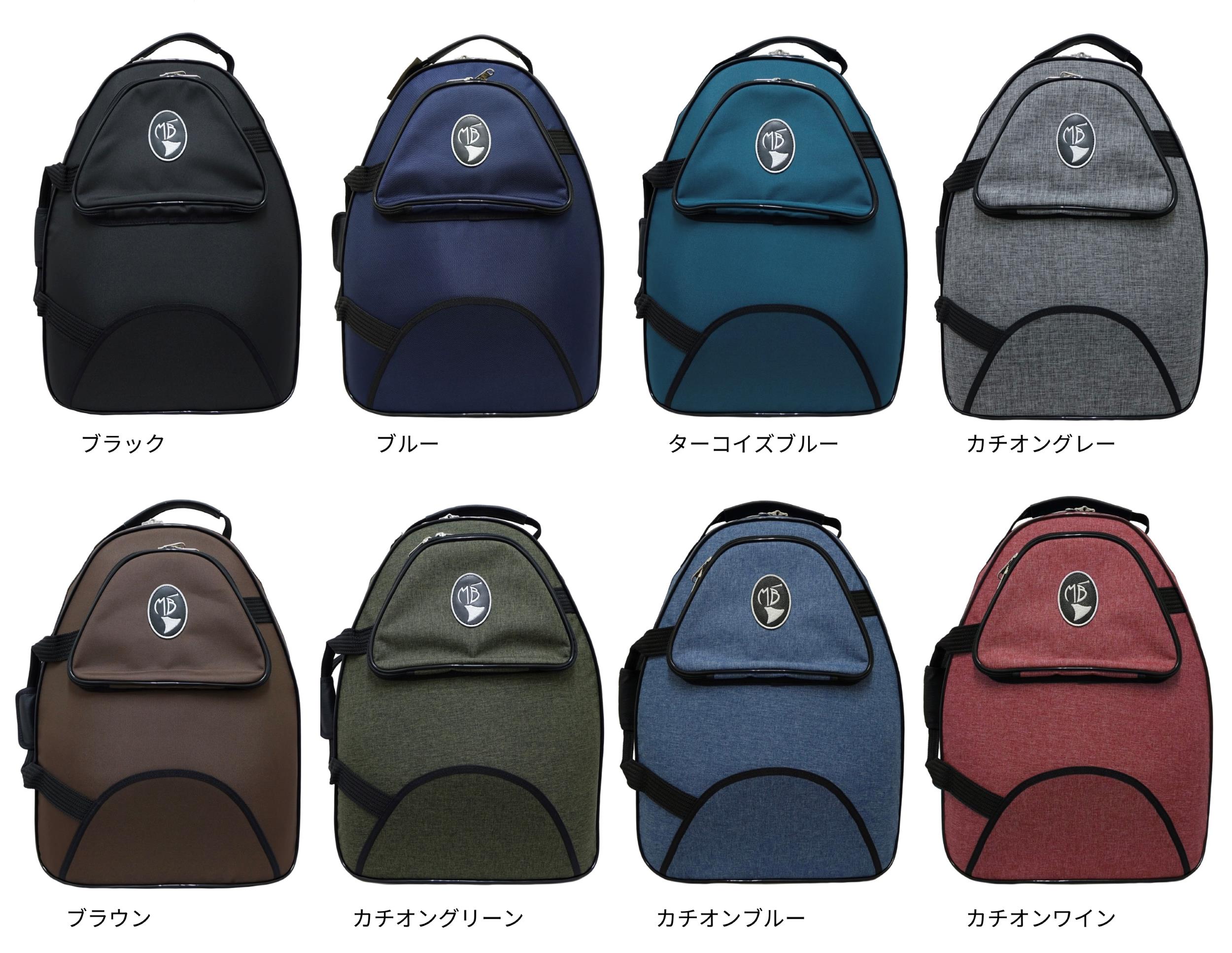 楽天市場】フレンチホルンセミハードケース MB（マーカス・ボナ）ベル