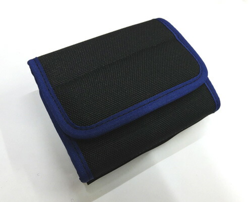 楽天市場】トランペットマウスピースケース（ポーチ／ホルダー）DAC