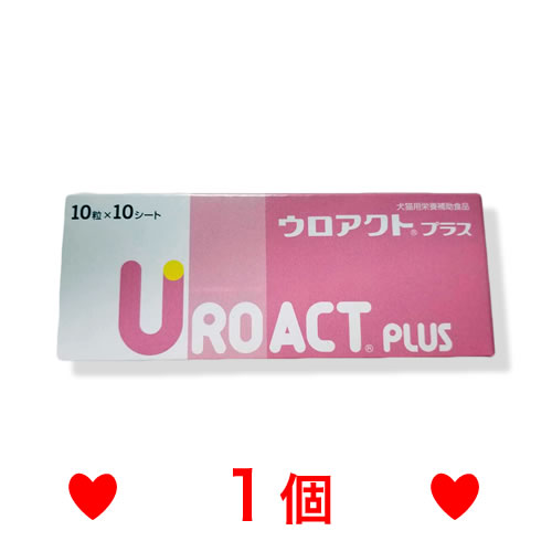 楽天市場】全薬 ウロアクトプラス 猫用 1日2粒30日分 : ペット用サプリ