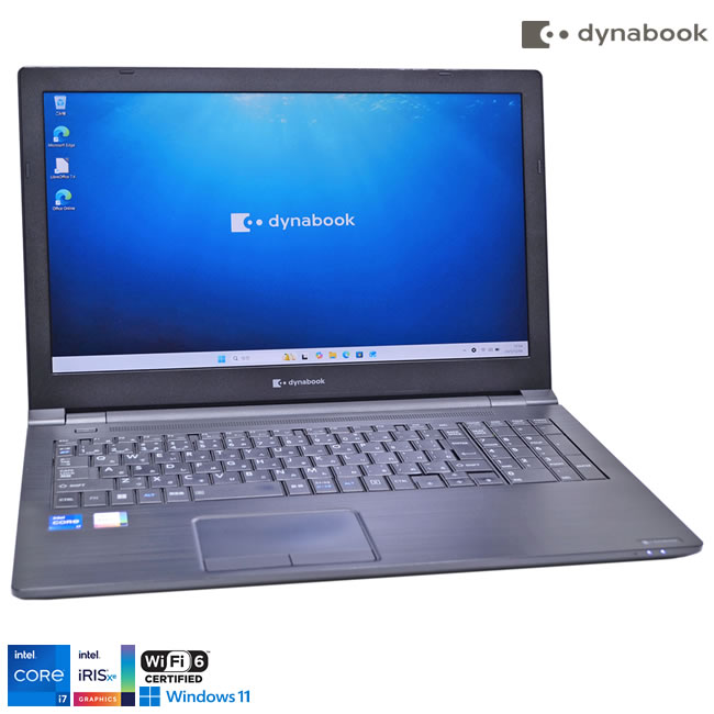 楽天市場】TOSHIBA / ノートPC / dynabook R73/J PR73JCJ458BQD11