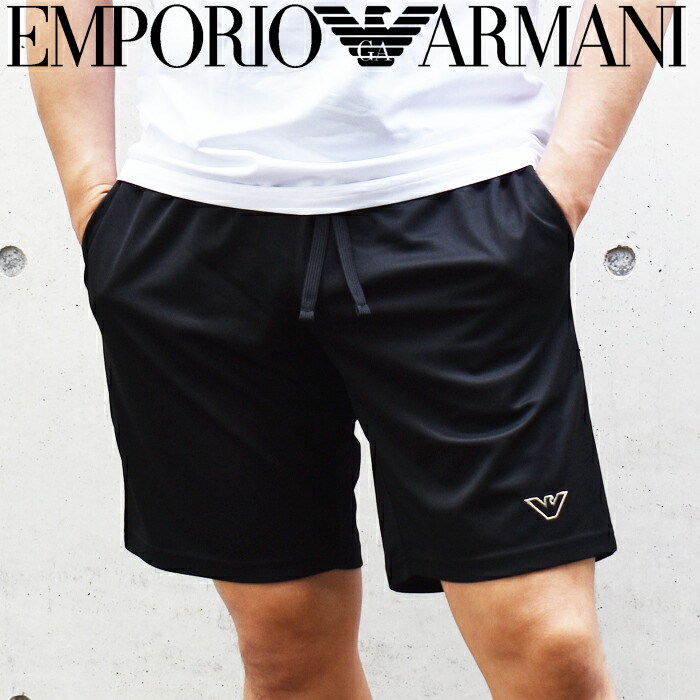 新品タグ付き エンポリオアルマーニ スイムウェア 水着 メンズ