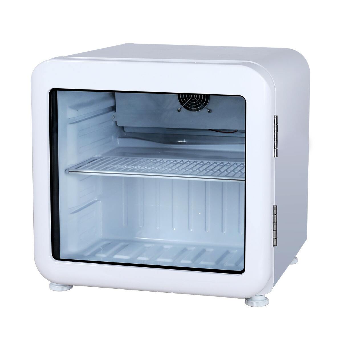 冷蔵ショーケース ショーケース 雪印 ヴィンテージ 冷蔵庫 冷蔵ショー