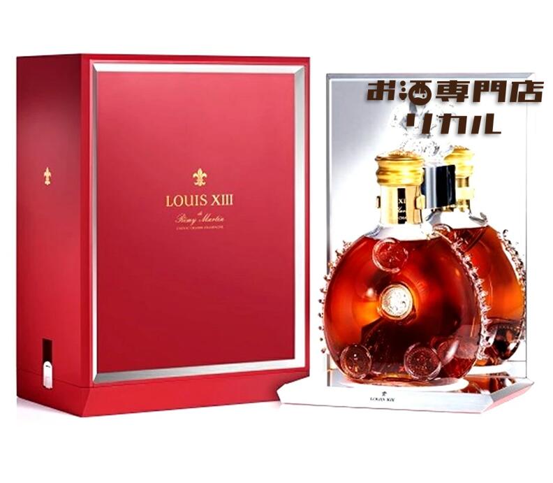 楽天市場】現行 新型 レミーマルタン ルイ13世 700ml ブランデー