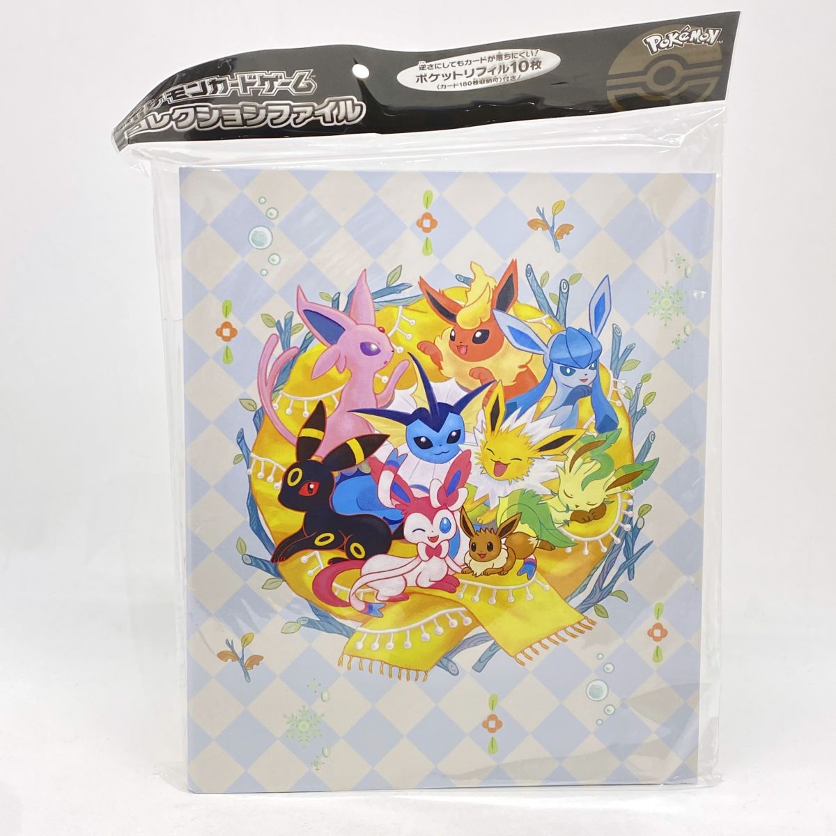 Yu NAGABA × イーブイズ スペシャルBOX(シュリンク未開封) ポケモン