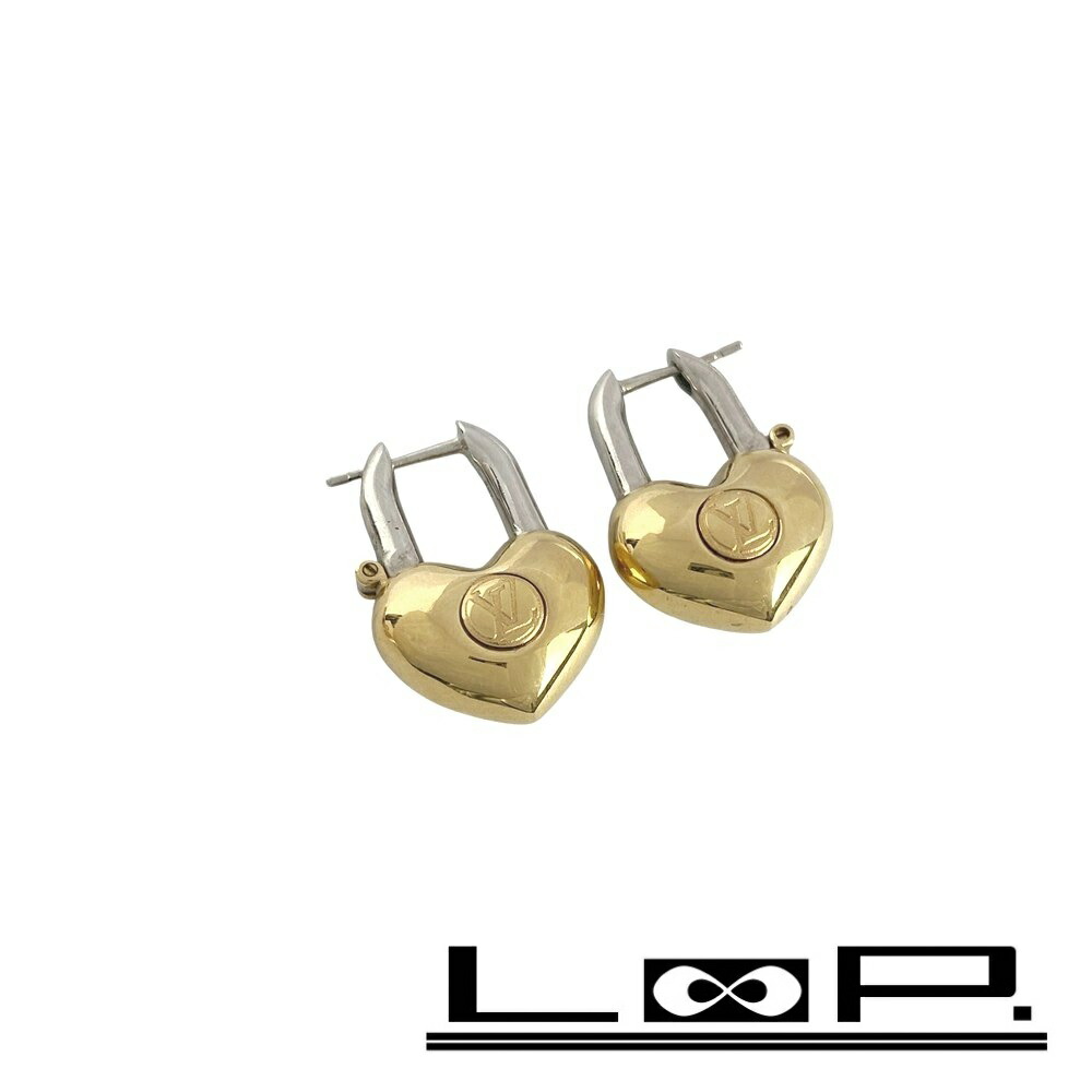 楽天市場】【ジュエリー】LOUIS VUITTON ルイ ヴィトン ブックルド