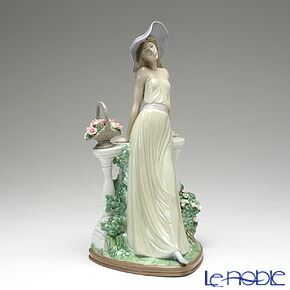 楽天市場】リヤドロ 夏のセレナーデ 01006193 LLADRO 【ポイント最大49