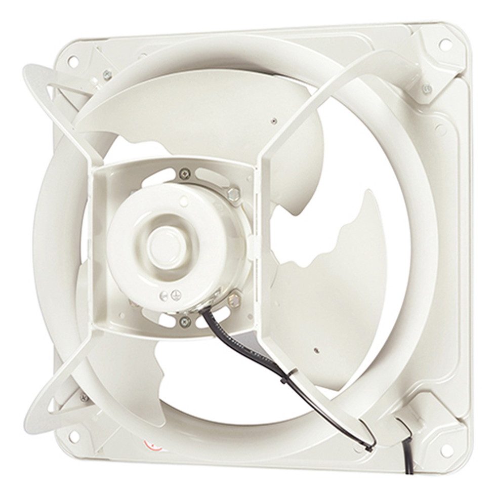 楽天市場】排気専用 産業用有圧換気扇 三菱電機 型式EWF-25ASA2