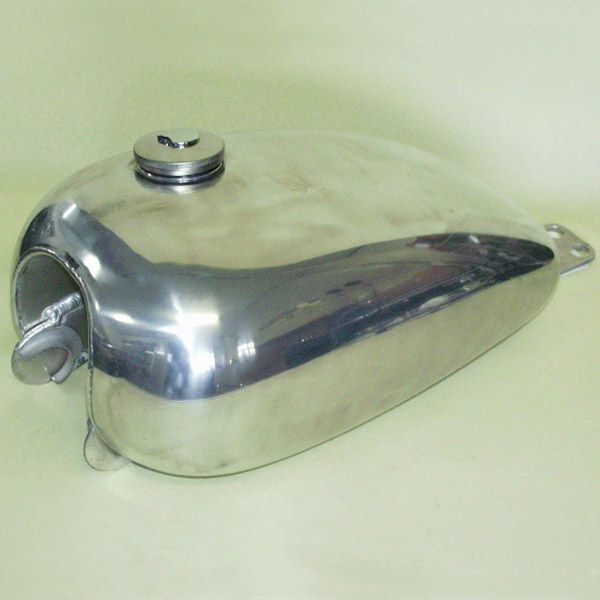 楽天市場】BIG CEDAR ビッグシーダー アルミタンク T-4 W650 KAWASAKI