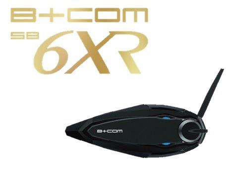 楽天市場】【処分特価】【サインハウス】00082396 B+COM SB6XR