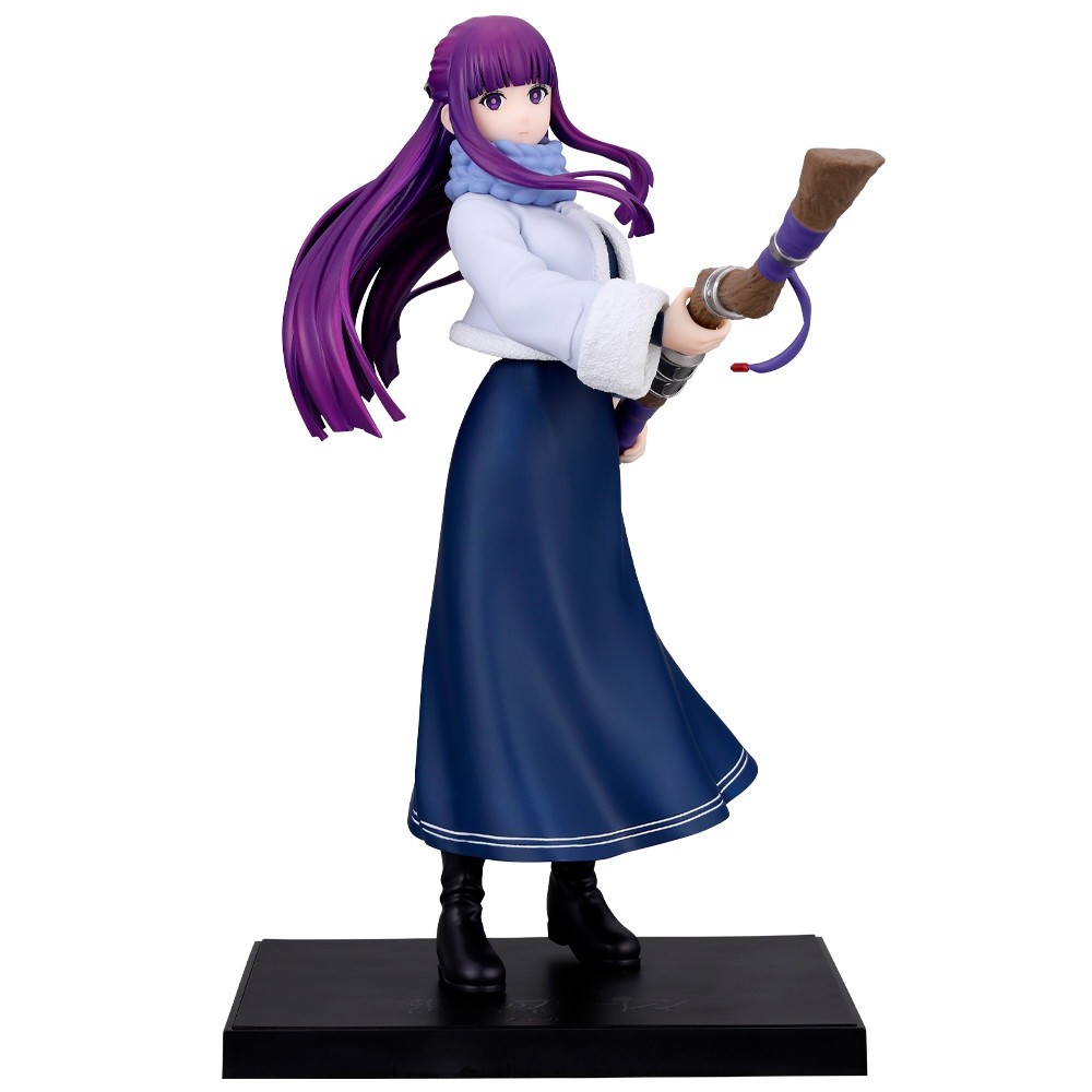 楽天市場】葬送のフリーレン フリーレン 1/7 完成品フィギュア