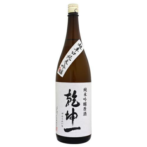 楽天市場】乾坤一 純米大吟醸 RyuRyuShinka noon 720ml 箱入り けん