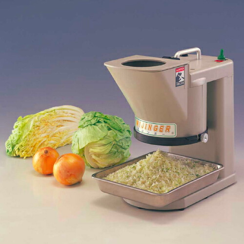 ホーヨー 電動式 業務用 卓上型ミジン切り機 厨房機器 キャベツ 玉ねぎ